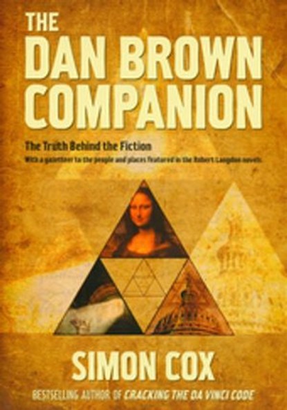 The Dan Brown Companion, Simon Cox - Ebook - 9781907195105