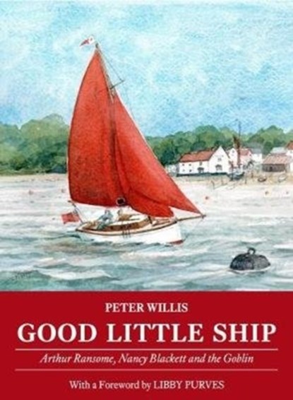 Good Little Ship, Peter Willis - Paperback - 9781907206429