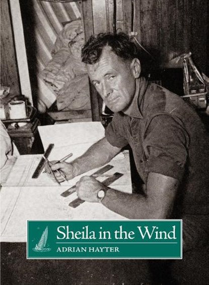Sheila in the Wind, Adrian Hayter - Paperback - 9781907206528