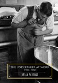 The Undertaker At Work | Brian Parsons | 