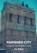 The Vanished City, Tom Bolton - Paperback - 9781907222290