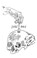 Bore Hole, Joe Mellen - Paperback - 9781907222399