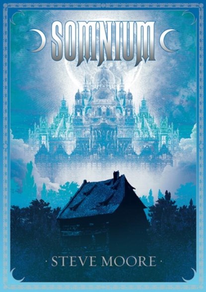 Somnium, Steve Moore - Paperback - 9781907222511