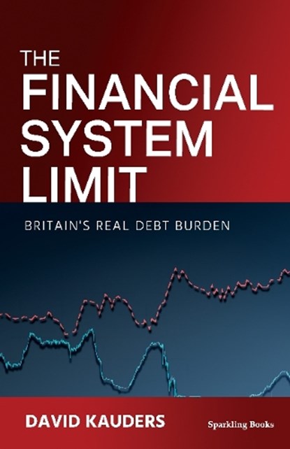 The Financial System Limit, David Kauders - Paperback - 9781907230264