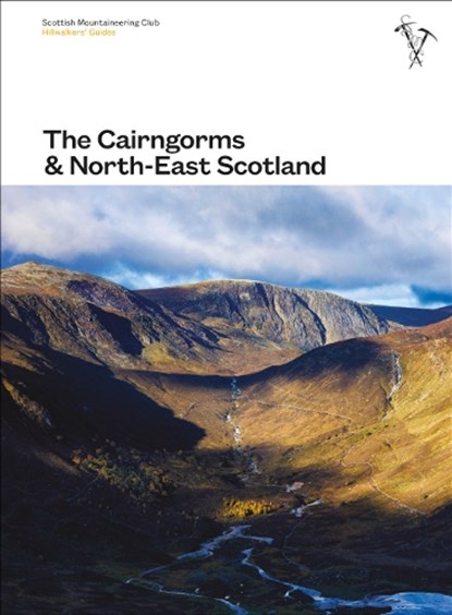 The Cairngorms & North-East Scotland, Iain Young ; Heather Morning ; Anne Butler - Gebonden - 9781907233487