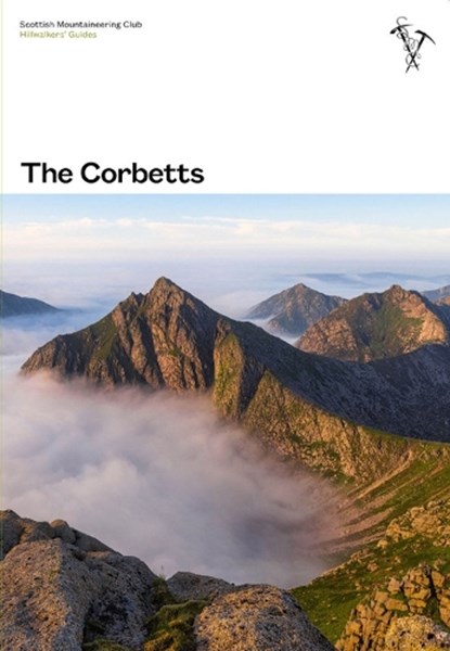 The Corbetts, niet bekend - Gebonden - 9781907233579