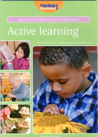 Active Learning, Helen Moylett - Paperback - 9781907241352
