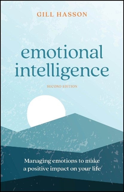 Emotional Intelligence, Gill (University of Sussex Hasson - Paperback - 9781907312632