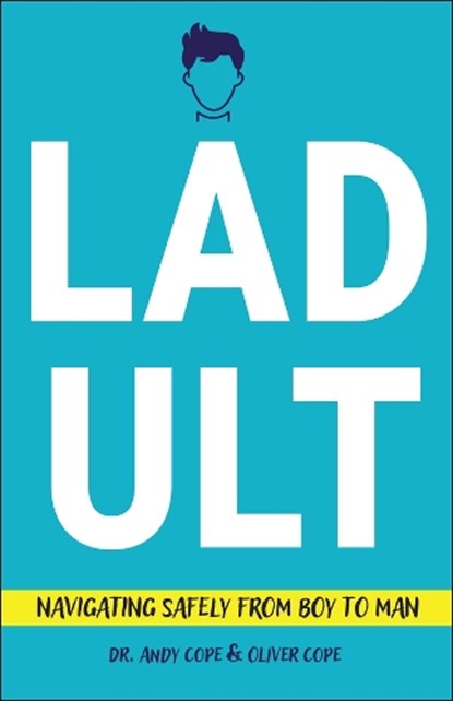 Ladult, Andy (Loughborough University Cope ; Oliver Cope - Paperback - 9781907326073