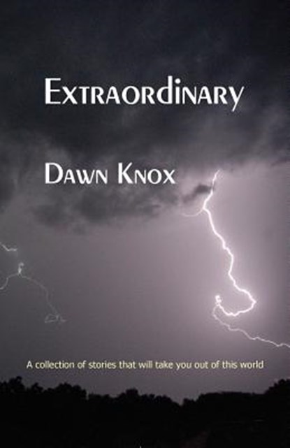 Extraordinary, Dawn Knox - Paperback - 9781907335518