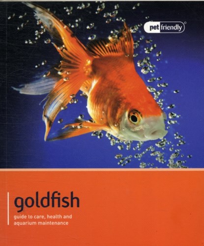 Goldfish - Pet Friendly, Various Various - Paperback - 9781907337208