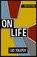 On Life, Leo Tolstoy - Paperback - 9781907355912