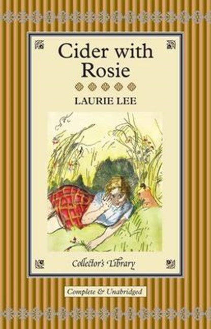 Cider with Rosie, LEE,  Laurie - Gebonden - 9781907360541