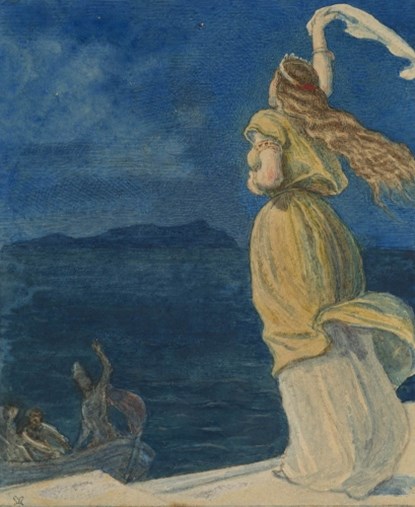 Life, Legend, Landscape, Joanna Selbourne - Paperback - 9781907372209