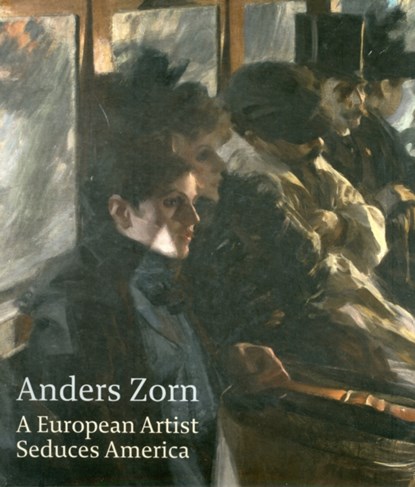 Anders Zorn, Oliver Tostmann - Paperback - 9781907372445