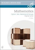 IB Mathematics: Sets, Relations & Groups | Peter Gray | 