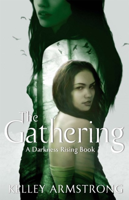 The Gathering, Kelley Armstrong - Paperback - 9781907410178