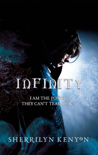 Infinity, Sherrilyn Kenyon - Paperback - 9781907410222