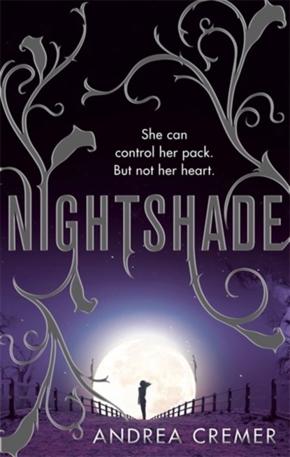 Nightshade, Andrea Cremer - Paperback - 9781907410284