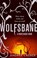 Wolfsbane, Andrea Cremer - Paperback - 9781907410314