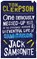 One Seriously Messed-Up Week, Tom Clempson - Paperback - 9781907410550