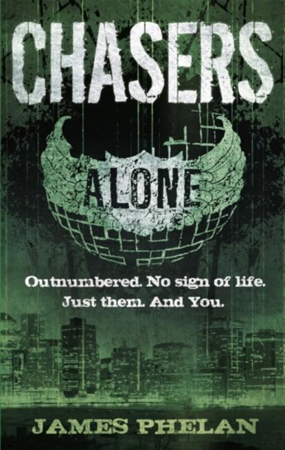 Chasers, James Phelan - Paperback - 9781907410673
