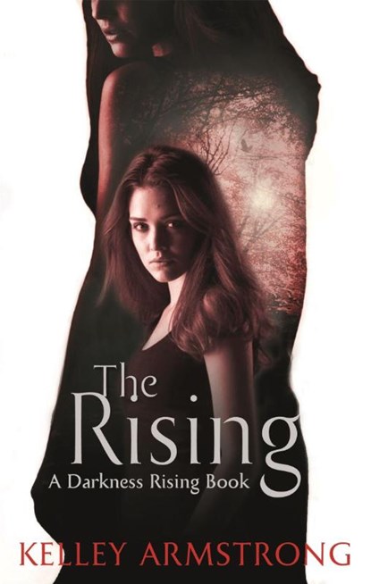 The Rising, Kelley Armstrong - Paperback - 9781907410994