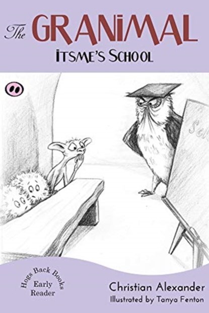 Itsme's School, Christian Alexander - Paperback - 9781907432903