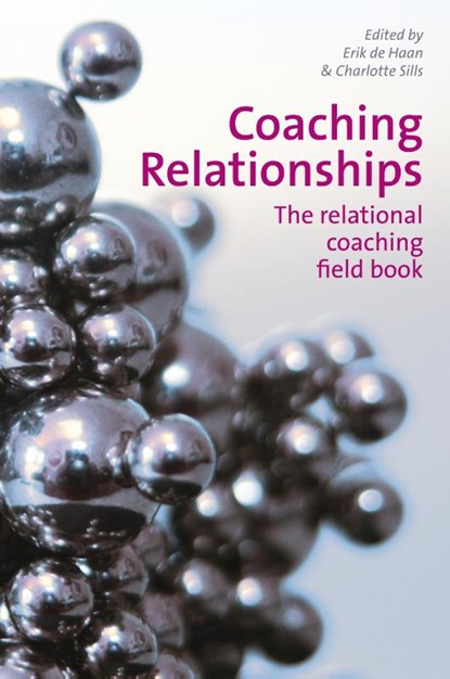 Coaching Relationships, Erik & Sills De Haan - Paperback - 9781907471285