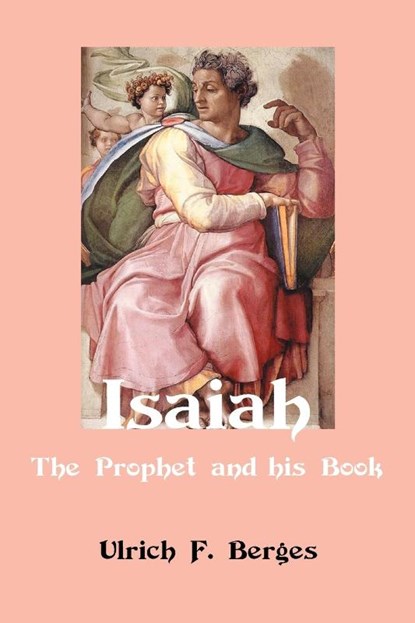 Isaiah, Ulrich F. Berges - Paperback - 9781907534577