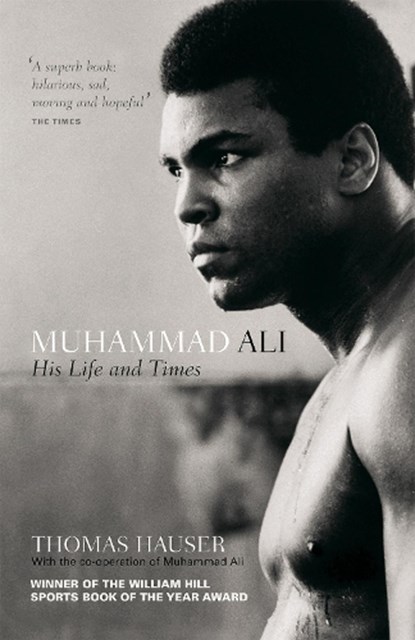 Muhammad Ali, Thomas Hauser - Paperback - 9781907554803