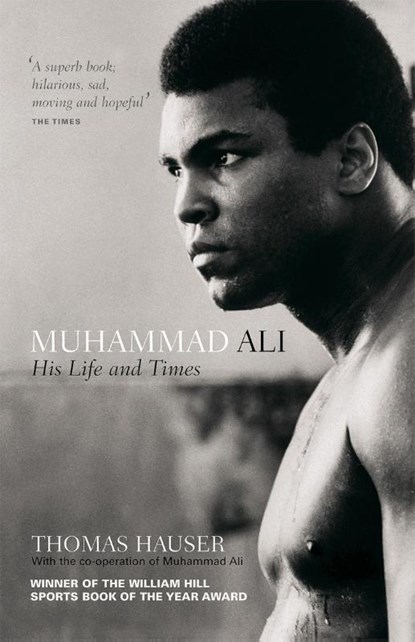 Muhammad Ali, Thomas Hauser - Paperback - 9781907554803