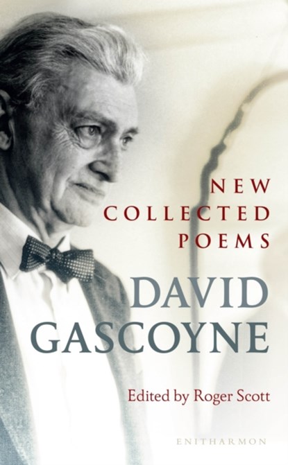 New Collected Poems, David Gascoyne - Paperback - 9781907587375