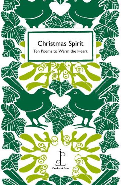 Christmas Spirit, Various Authors - Paperback - 9781907598838