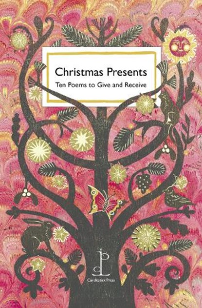 Christmas Presents, Various Authors - Paperback - 9781907598951