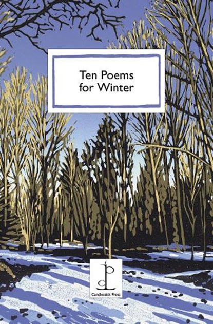 Ten Poems for Winter, Various Authors - Paperback - 9781907598999