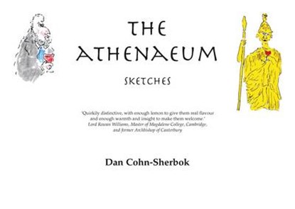 The Athenaeum, Dan Cohn-Sherbok - Paperback - 9781907605482