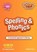 Spelling & Phonics Year 2 Term 1, PATERSON,  Kathleen - Paperback - 9781907656101