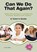 Can We Do That Again?, Linda Riley - Overig - 9781907656255