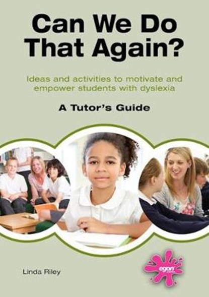Can We Do That Again?, Linda Riley - Overig - 9781907656255