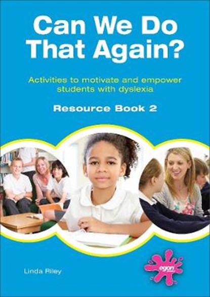 Can We Do That Again? Resource Book 2, Linda Riley - Paperback - 9781907656279