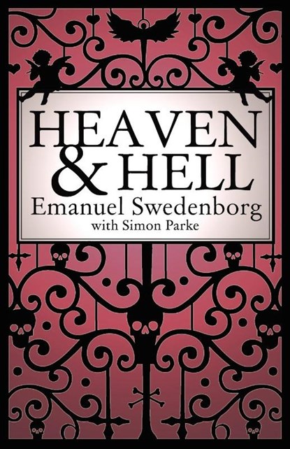 Heaven and Hell, Emanuel Swedenborg - Paperback - 9781907661556