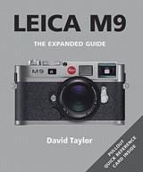Leica M9 - David Taylor - 9781907708060