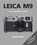 Leica M9, David Taylor - Paperback - 9781907708060
