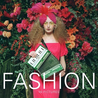 Fashion, Ammonite Press - Paperback - 9781907708329