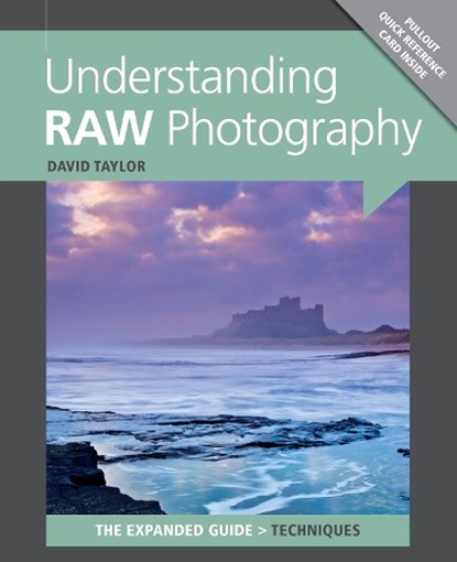 Understanding RAW Photography, David Taylor - Paperback - 9781907708558