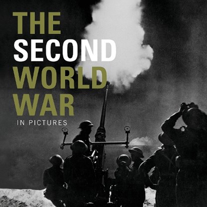 The Second World War, Ammonite Press - Paperback - 9781907708893