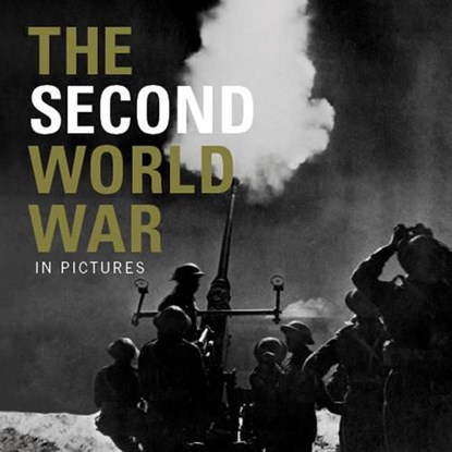 The Second World War, A Ammonite - Paperback - 9781907708893