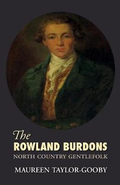 The Roland Burdons, Maureen Taylor-Gooby - Overig - 9781907720222
