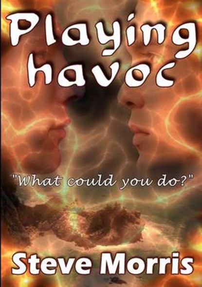 Playing Havoc, MORRIS,  Steve - Paperback - 9781907728433
